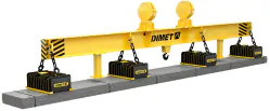 Spreader Beams